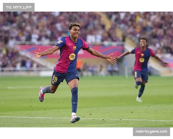 亚马尔成巴萨前场重要攻击点 年轻边锋展现巨大潜力 亚马尔成巴萨前场重要攻击点 年轻边锋展现巨大潜力