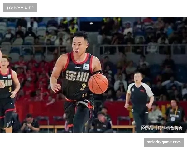 深圳马可波罗七连胜强势崛起 贺希宁王浩然成黑马关键变量