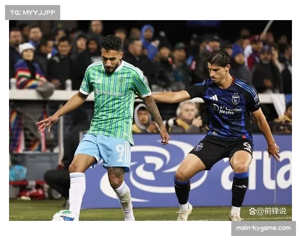 圣何塞地震伤病影响评估 关键球员缺阵对战术体系的影响